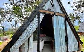Pousada Cabanas Araxá